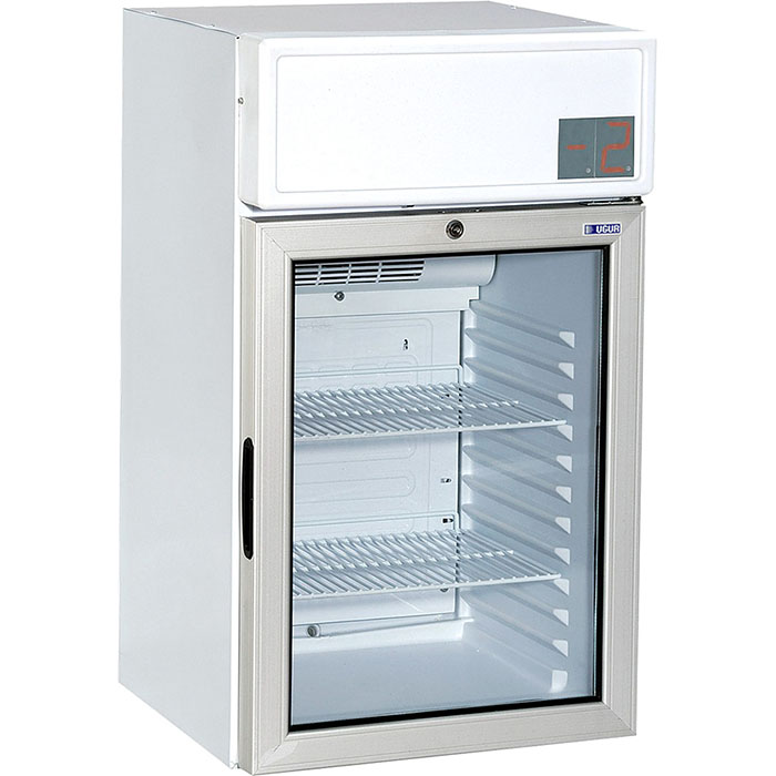 Шкаф холодильный (минибар) Ugur USS 95 DTKL SZ