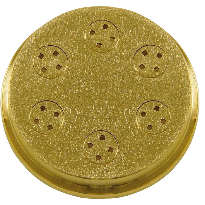 Насадка для спагетти Sirman №24 Q 2мм для CONCERTO 5