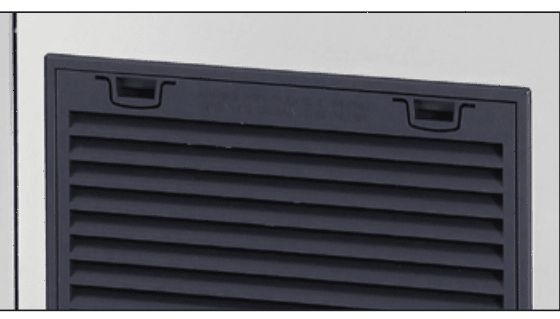 Льдогенератор Brema CB 425A HC