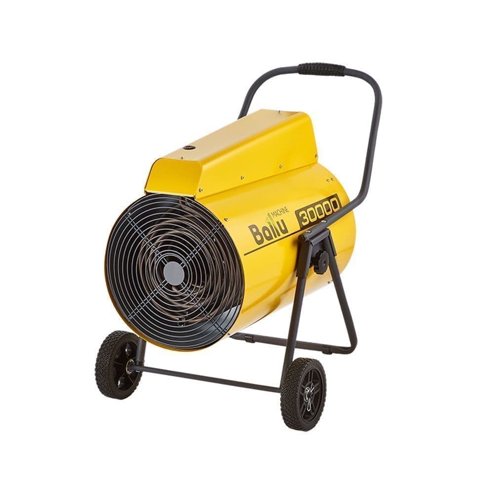 Пушка тепловая Ballu BHP-P2-30