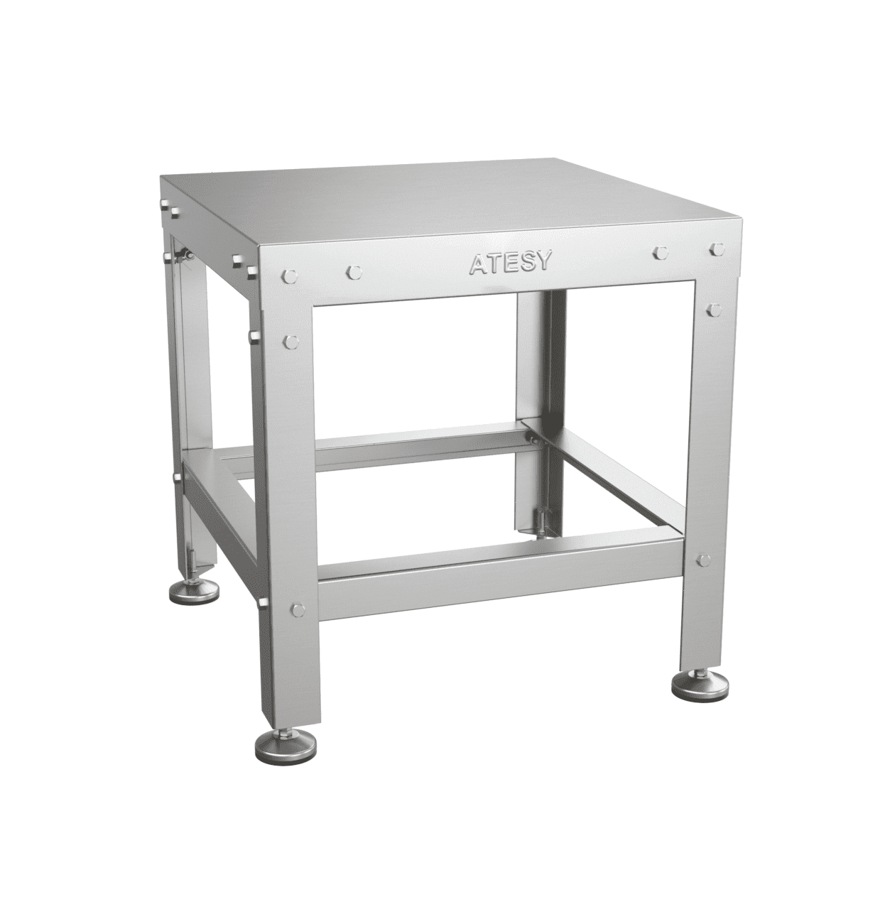 Подтоварник Atesy ПКИ-С-800.500.420-02