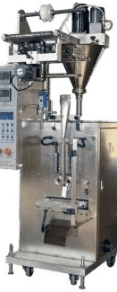 Автомат фасовочно-упаковочный Магикон DXDF-60 II