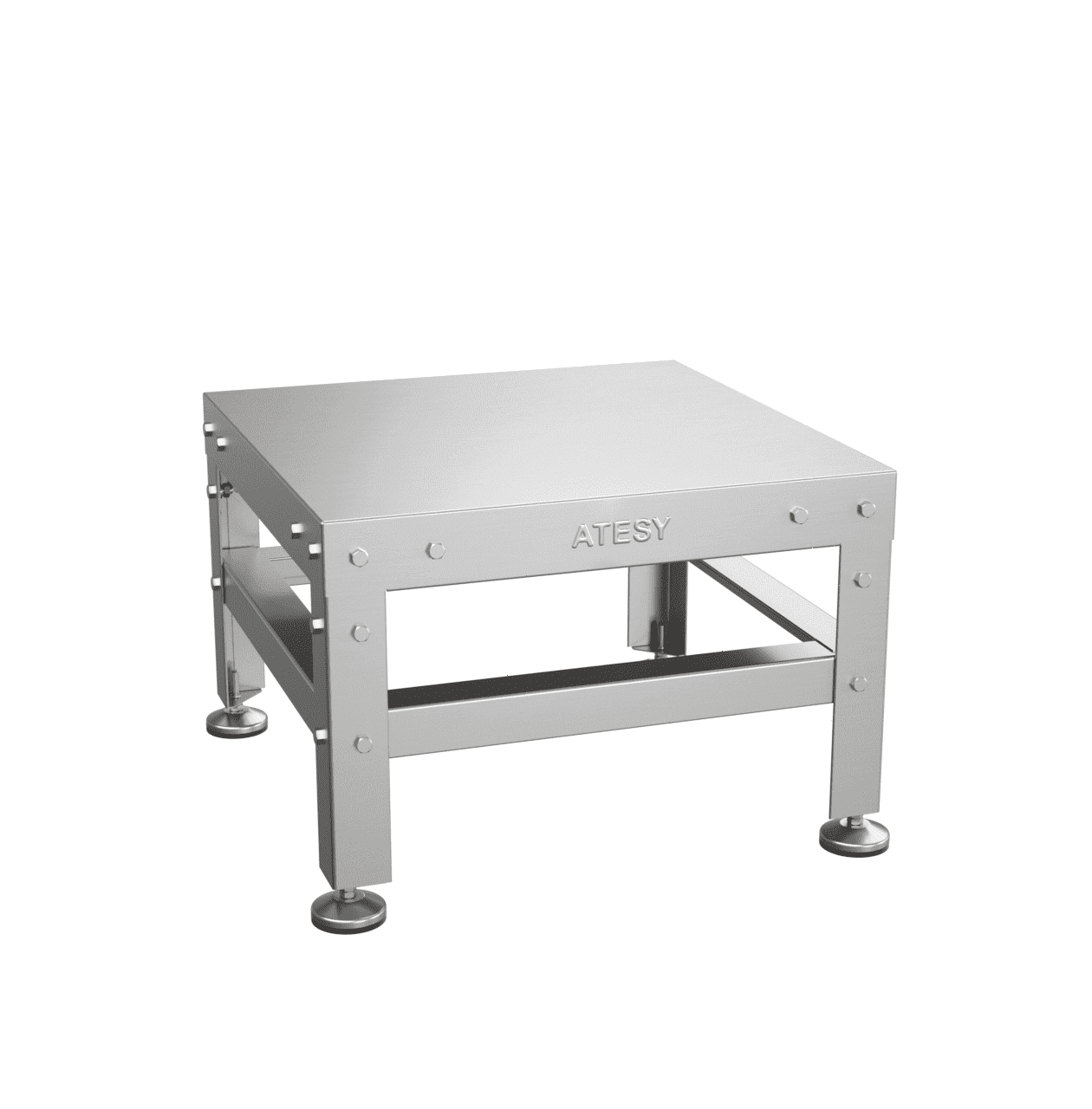 Подтоварник Atesy ПКИ-Б-1200.600.280-02