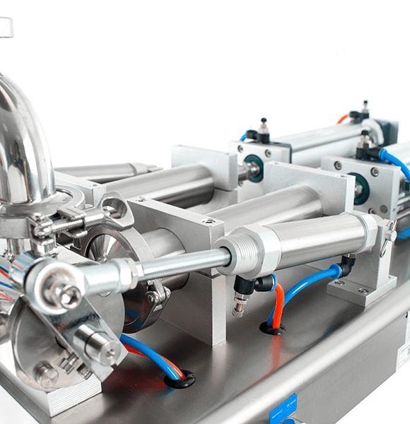 Дозатор начинки Foodatlas G2WTD (5-100 мл)