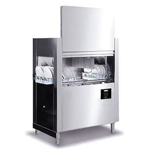 Туннельная посудомоечная машина Apach ARC100 (T101) CW Л/П