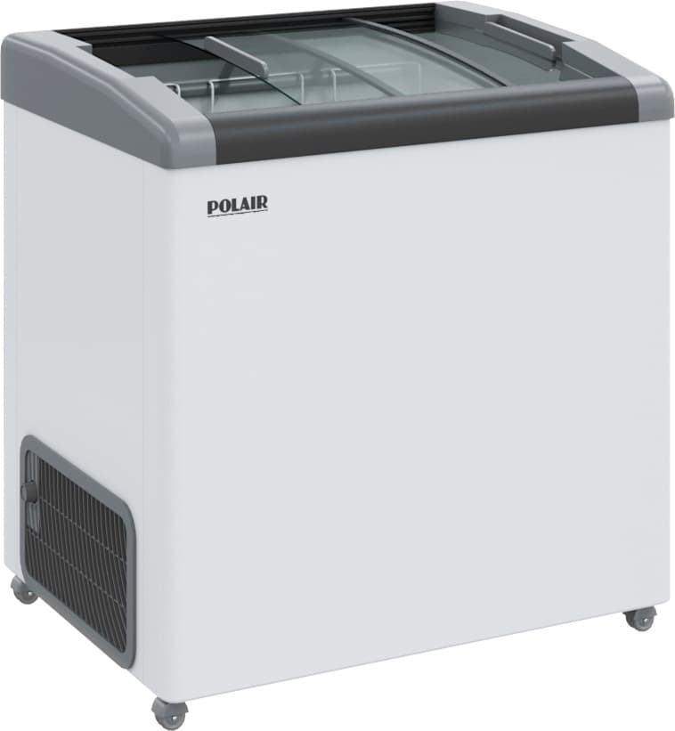 Ларь морозильный Polair DF120C-P
