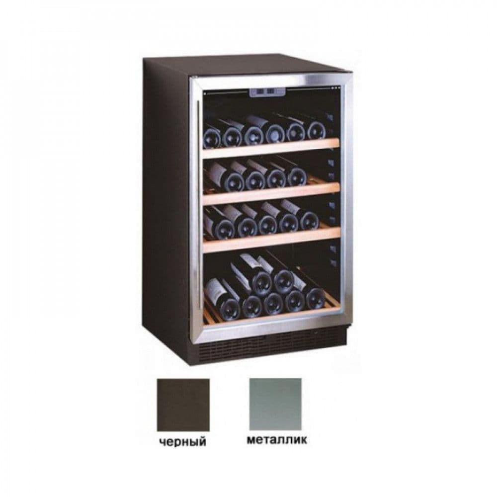 Шкаф винный IP Industrie JG 45-6 A CF