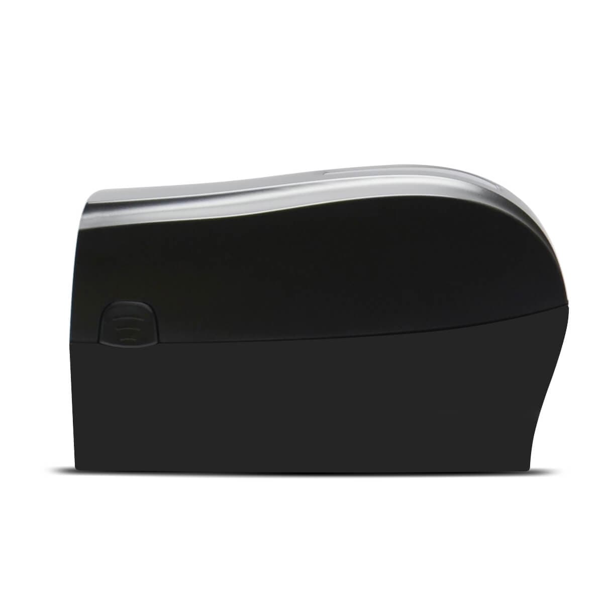 Термотрансферный принтер этикеток Mertech TLP300 TERRA NOVA (300 DPI) USB, RS232, Ethernet Черный