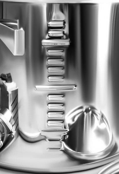 Перегонный куб Добрый Жар 20 л + выход под ТЭН (кламп 1,5)