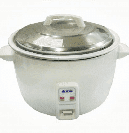 Рисоварка Foodatlas CFXB-100-4 (AR) 10 л