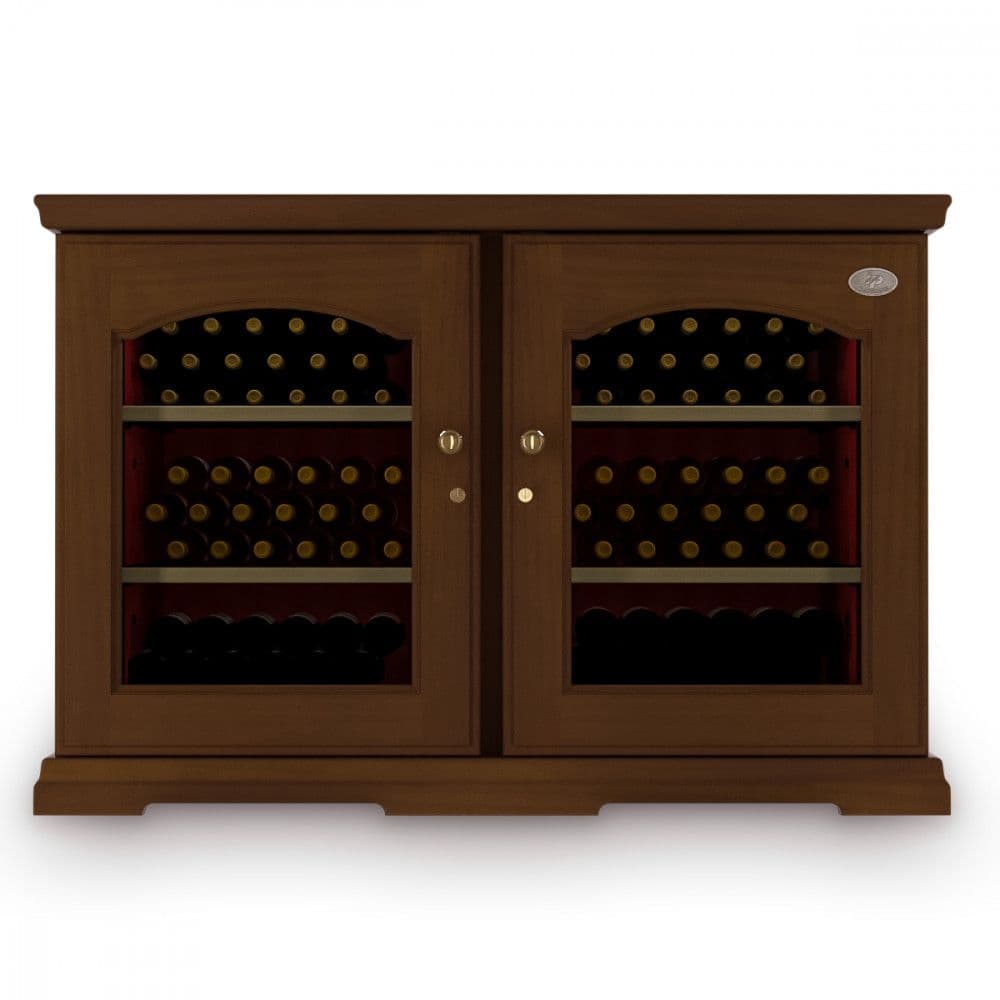 Шкаф винный IP Industrie CEX 2151 NU