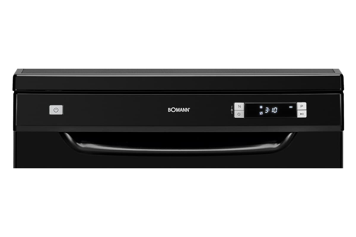 Посудомоечная машина Bomann GSP 7408 schwarz