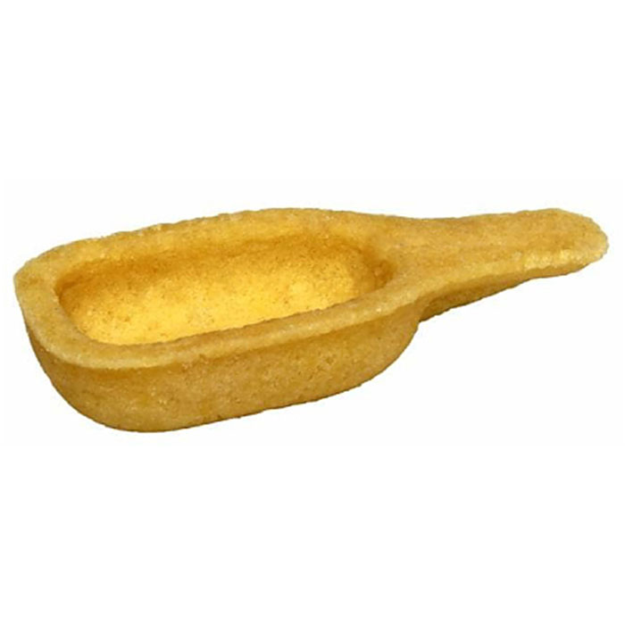 Форма для 30 тарталеток в виде ложек Kocateq DH Tartmatic Plate 28