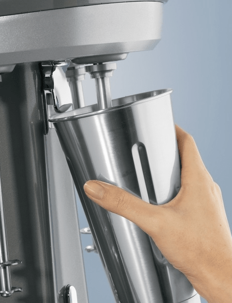 Миксер для молочных коктейлей Hamilton Beach HMD400P-CE