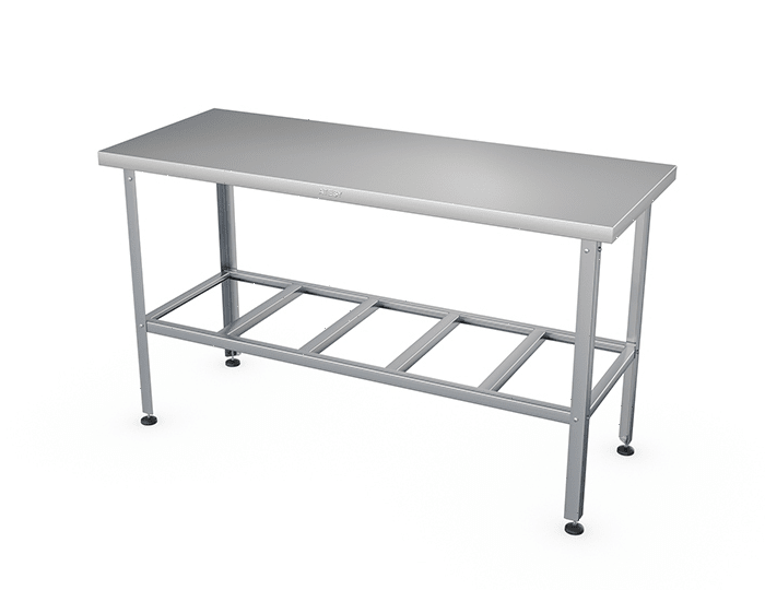 Стол разделочный Atesy СР-С-950.800-02 (СР-2/950/800)