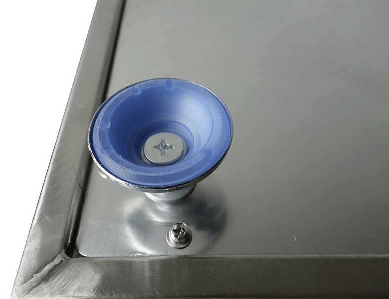 Плита индукционная Indokor IN5000 WOK