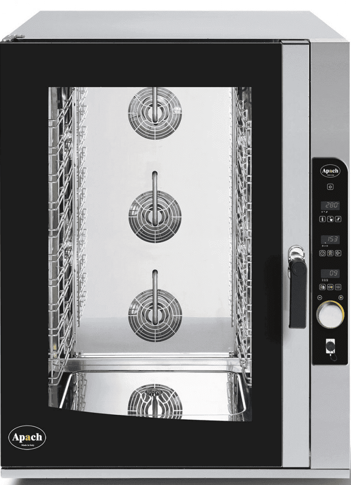 Печь конвекционная Apach AB10D