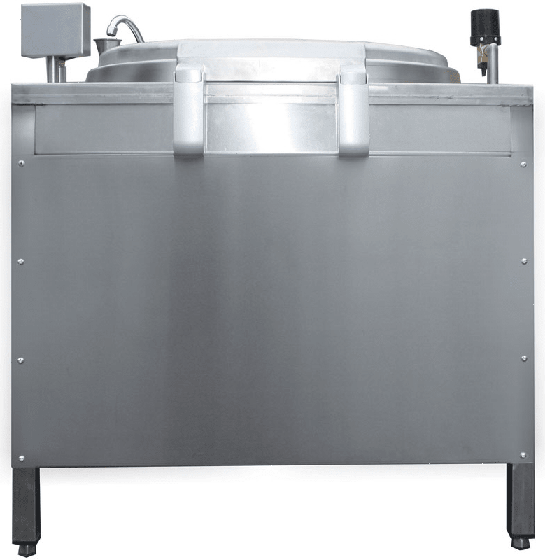 Котел пищеварочный Kayman КПЭ-60