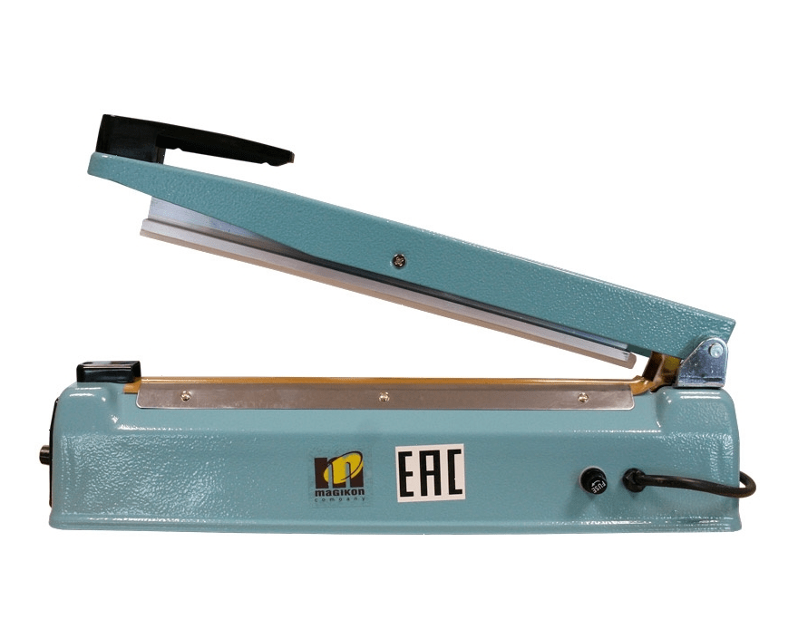 Импульсный запайщик Магикон FS-300 металл