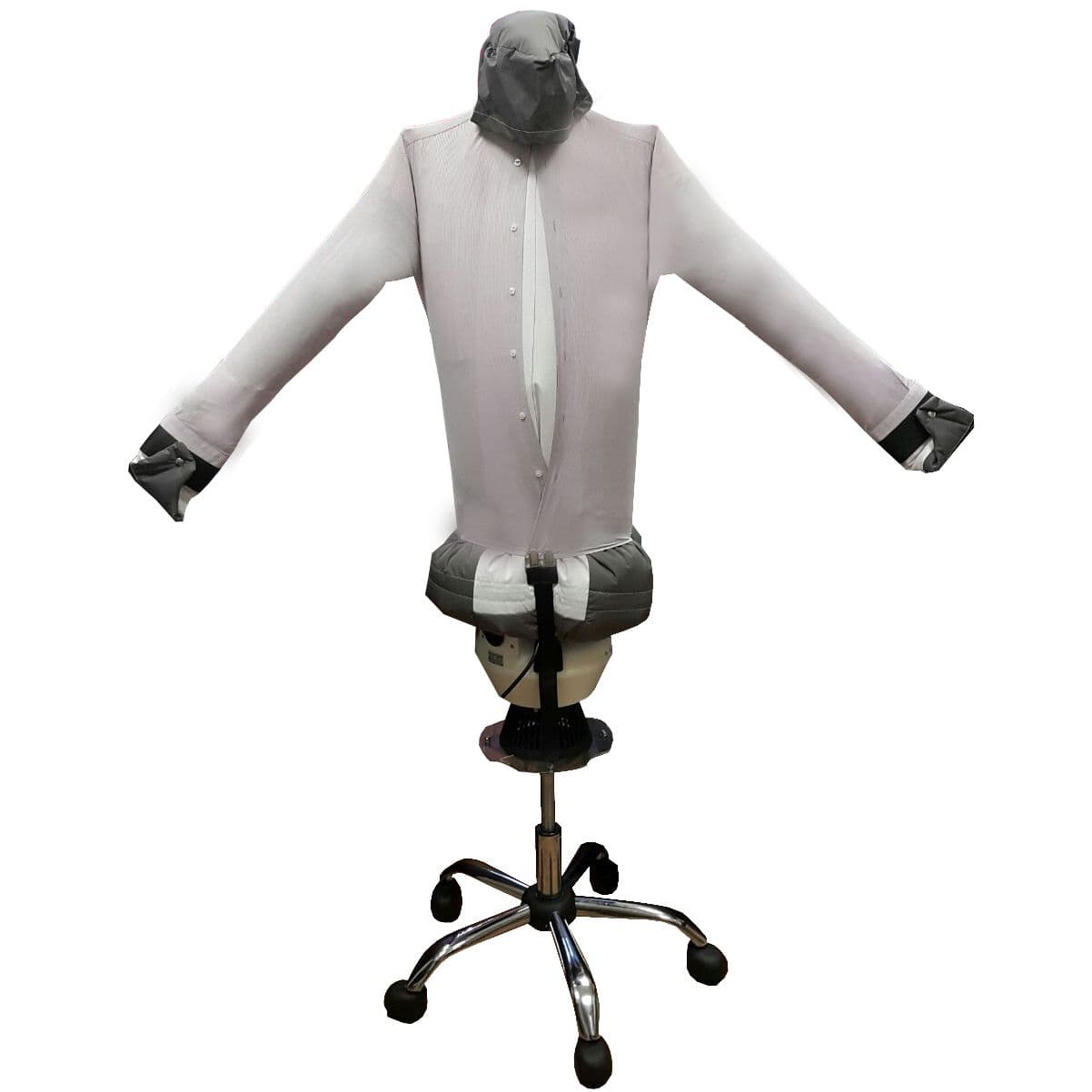 Манекен гладильный бытовой Eolo SA05/1 Inox