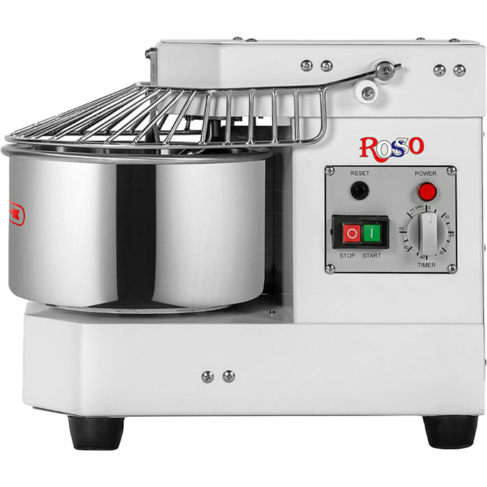 Тестомес Rosso RH-8