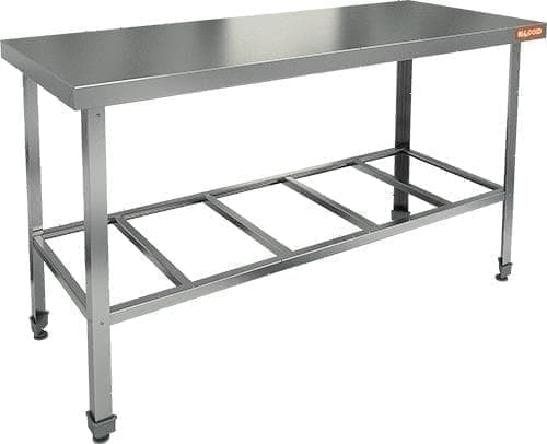 Стол производственный Hicold НСО‑15/7 ЭЦ