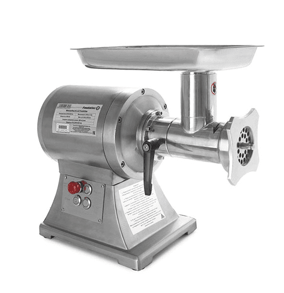 Мясорубка Foodatlas AL-12