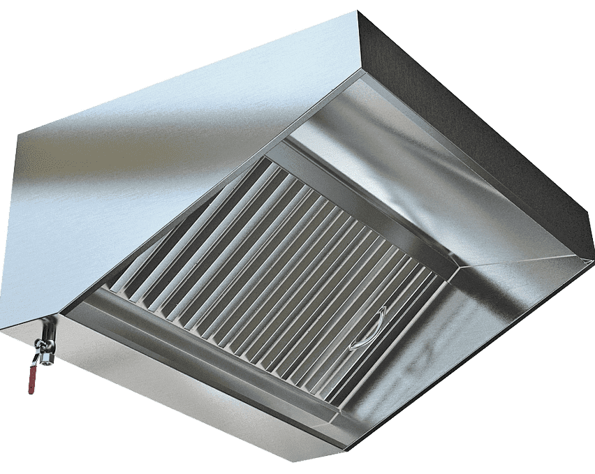 Зонт вытяжной Техно-ТТ МВО-0,8МСВ-0,8П