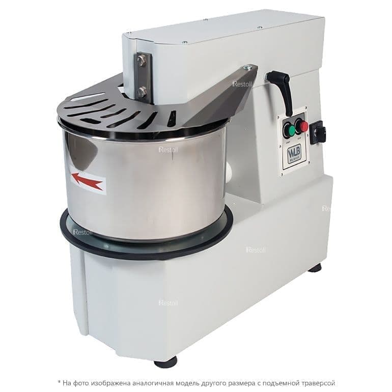 Тестомес WLBake SP12 A2V