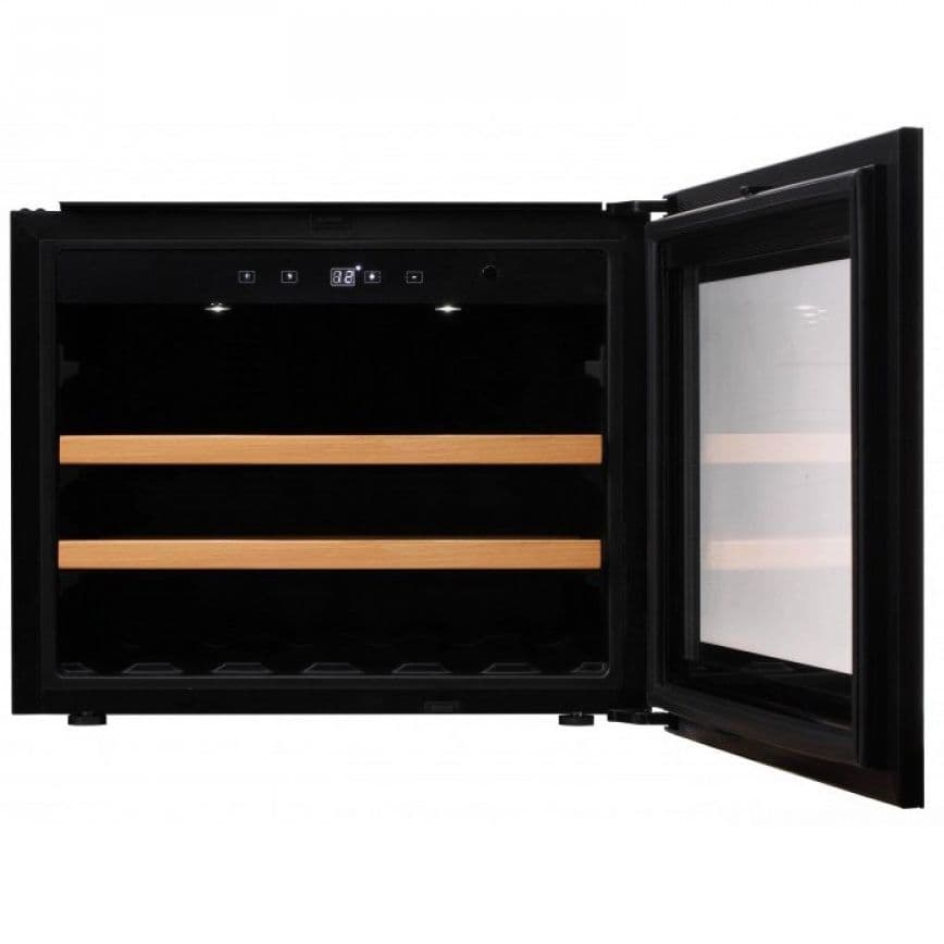 Шкаф винный Dunavox DAB-26.60W.TO