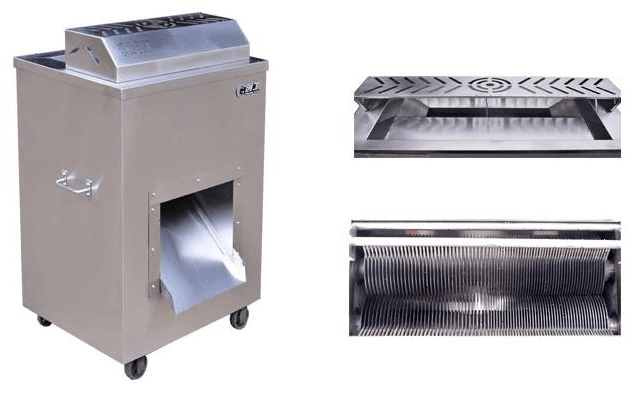 Слайсер для мяса Магикон MAG-2A