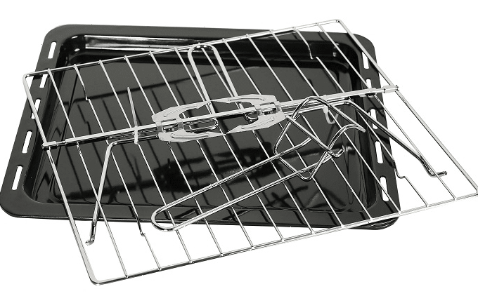 Конвекционная мини-печь Gemlux GL-OR-1538LUX