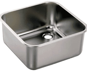 Ванна моечная Gastrorag 8400-250