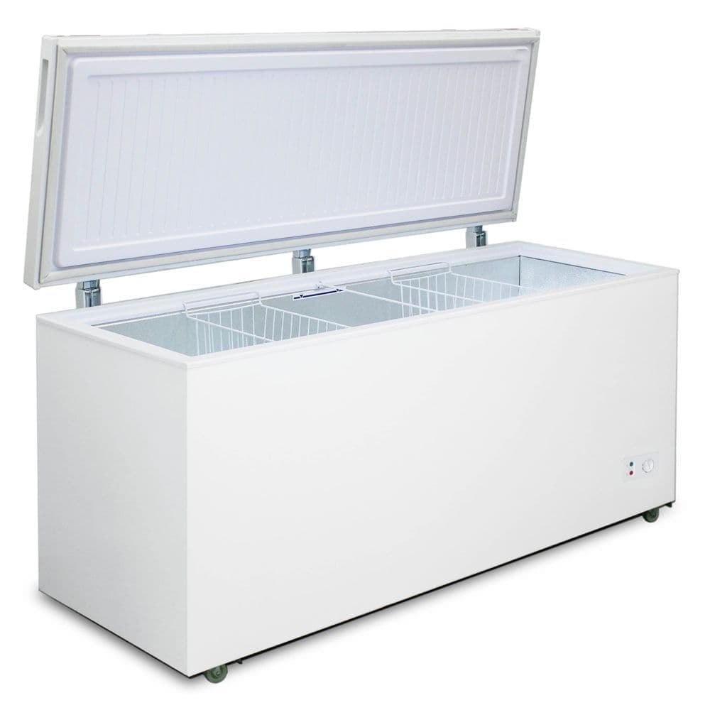 Ларь морозильный Бирюса 560KX