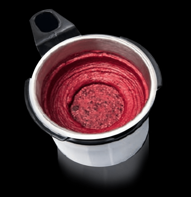 Гомогенизатор Taurus ROWZER PLUS