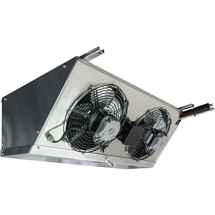 Сплит-система среднетемпературная Intercold MCM 223/220 FT Evolution (опция -30°С)