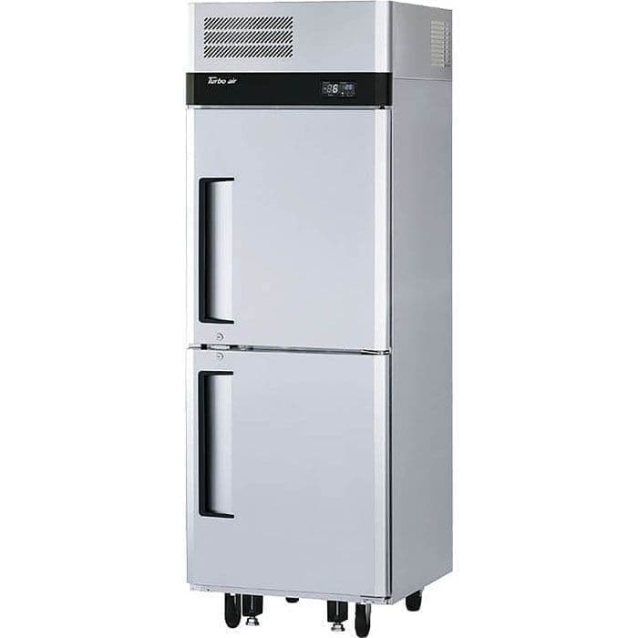 Шкаф морозильный Turbo Air KFT25-2S сквозной