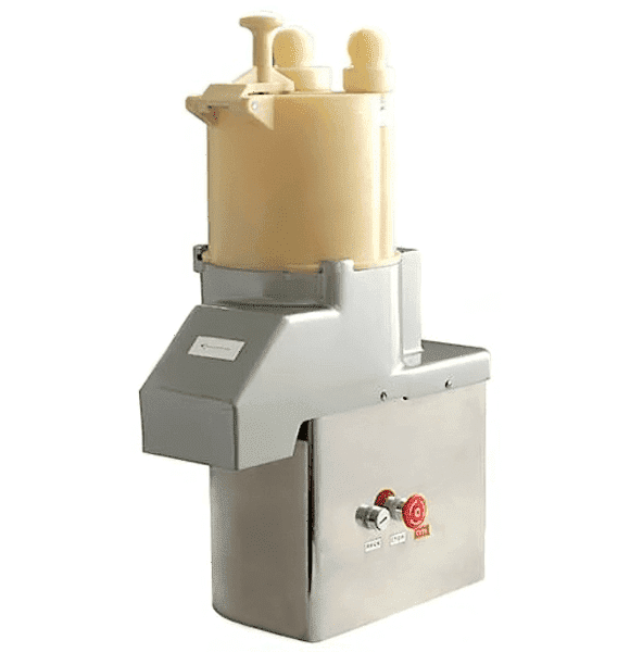 Машина овощерезательно-протирочная Белторгмаш МПО-1