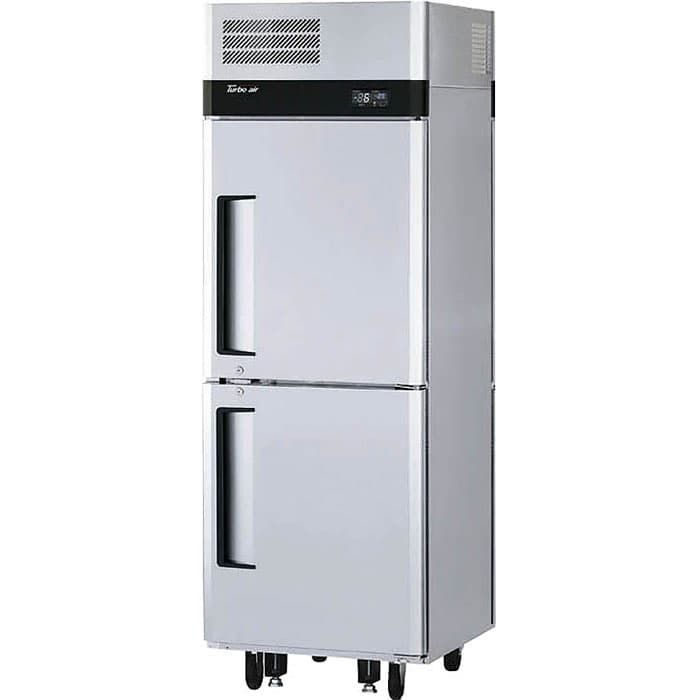 Шкаф холодильный Turbo Air KRT25-2S сквозной