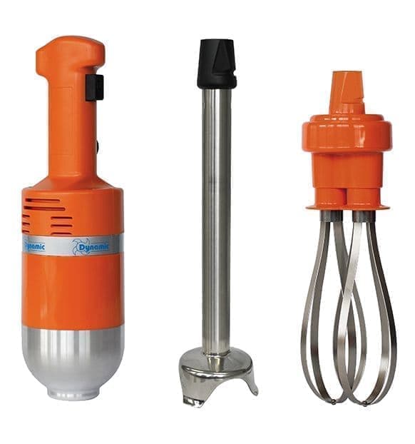 Миксер ручной Dynamic PMF 250 COMBI PACK 400 MF015