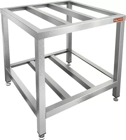 Подставка универсальная Hicold НПУ_600/600/300