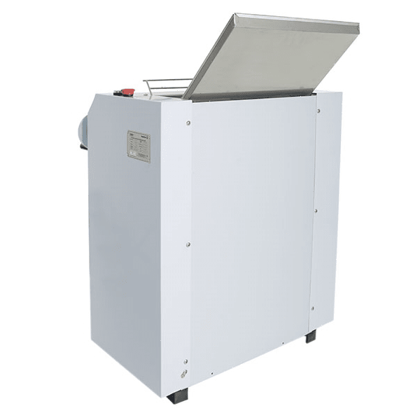 Тестораскаточная машина Foodatlas YM-500B 220V