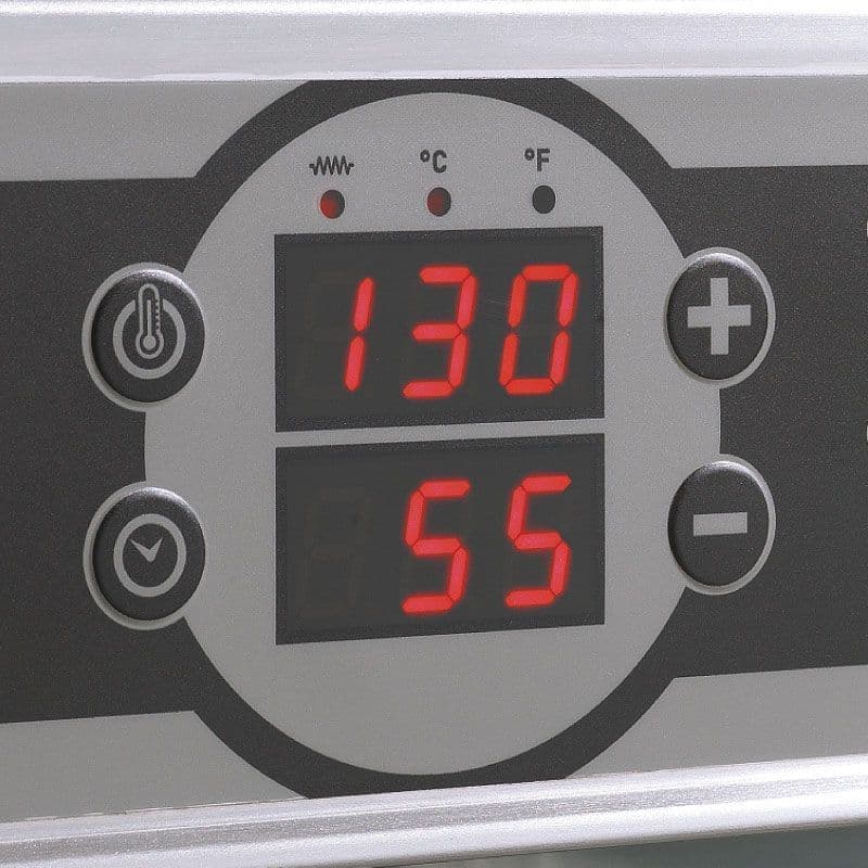 Печь конвекционная Venix T043DI ПАР