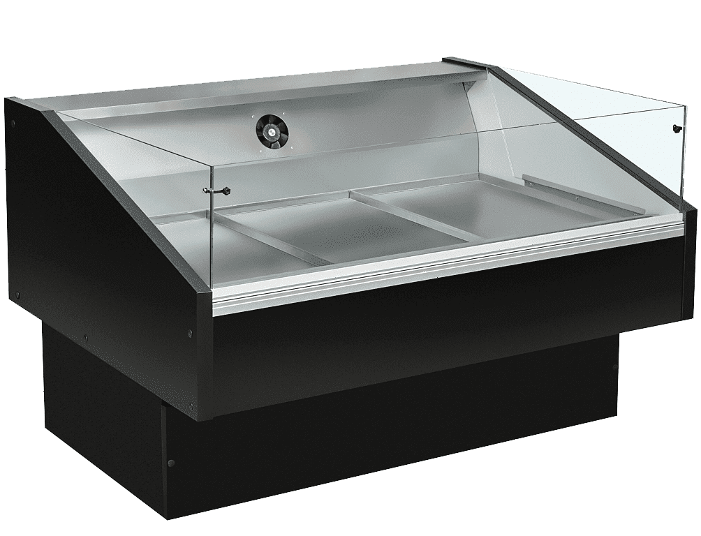 Витрина гастрономическая Rimo Cube МП1500