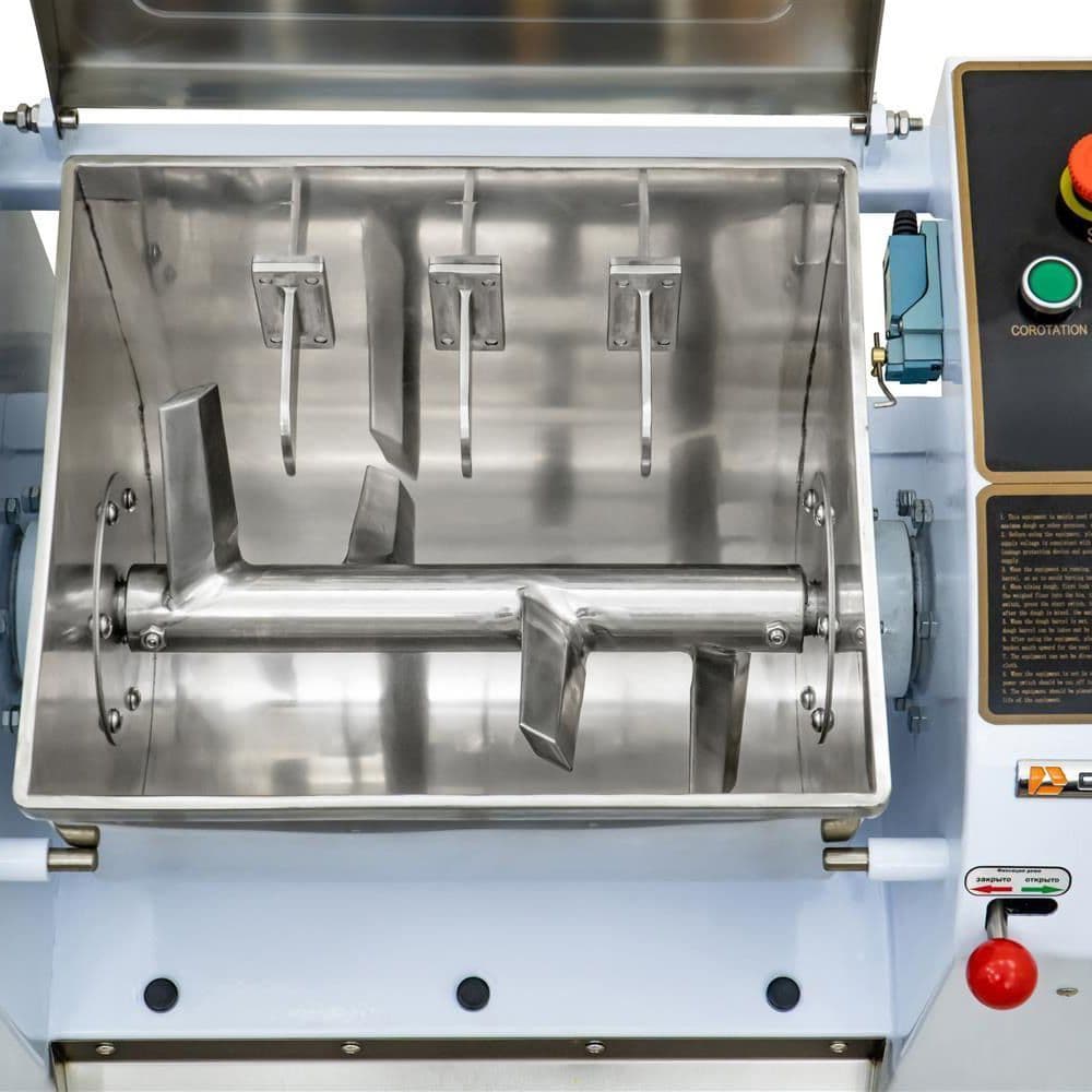 Тестомес Danler PG-36 H 220В