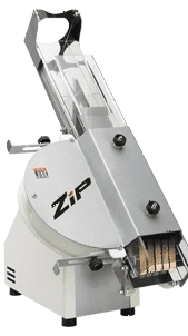 Хлеборезка JAC Zip 450