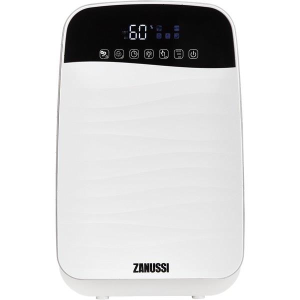 Ультразвуковой увлажнитель воздуха Zanussi ZH 5.5 Onde