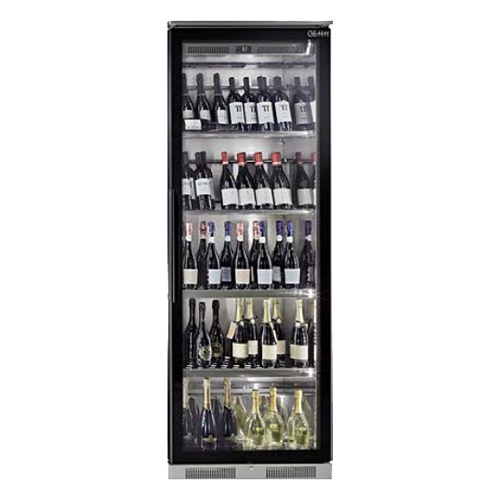 Шкаф винный GEMM WD7/121 (60001025)