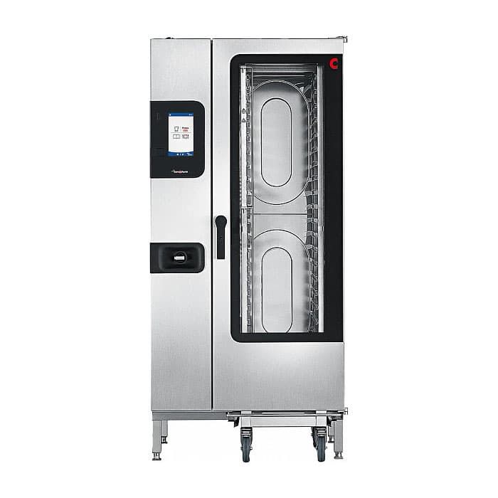 Пароконвектомат Convotherm 4-easy 20.10 EB