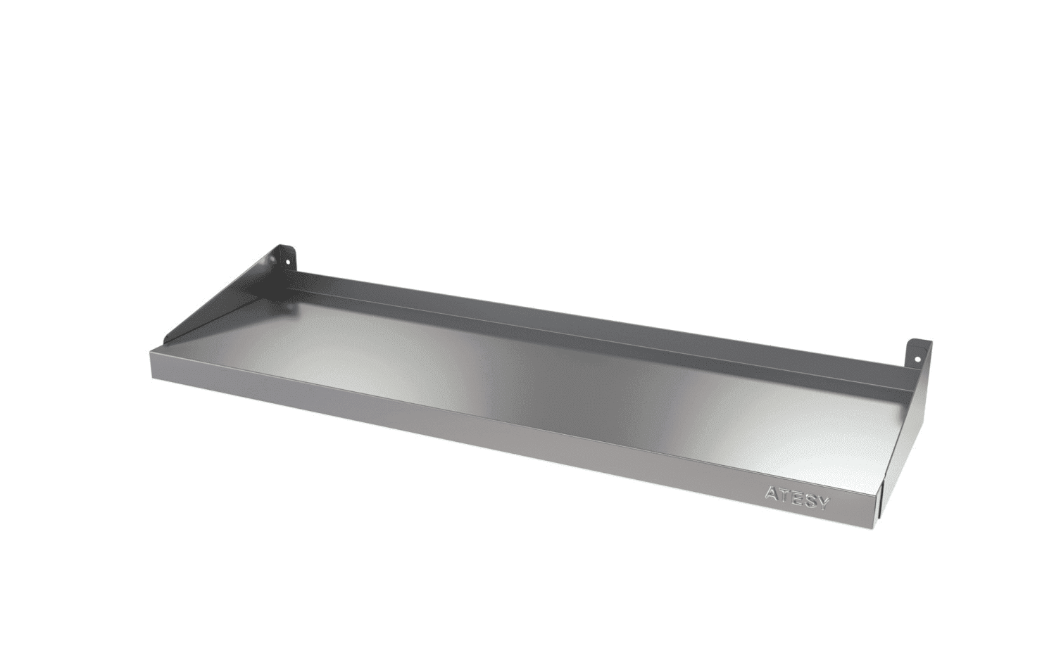 Полка кухонная Atesy ПНК-С-700.300-02